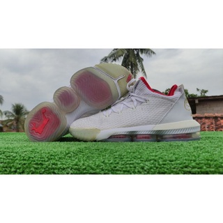 lebron 16 low draft day