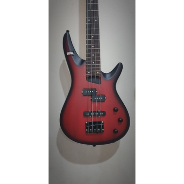 GITAR BASS GILLMORE GB200
