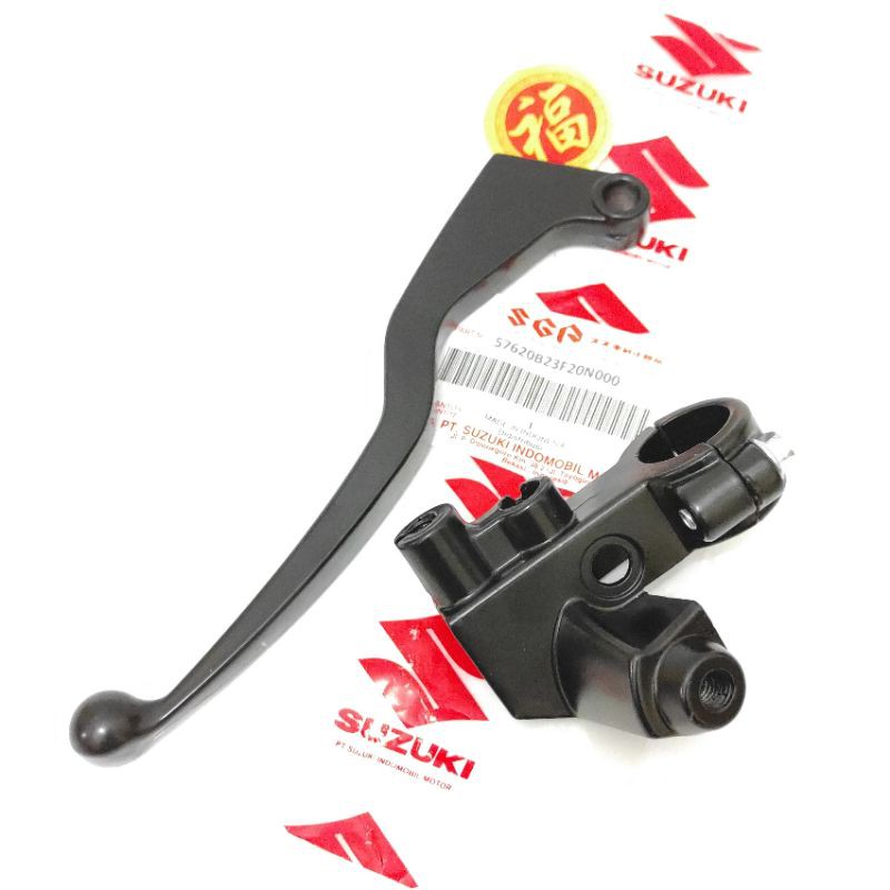 Hendel Kopling Set dudukan Kopling Satria FU