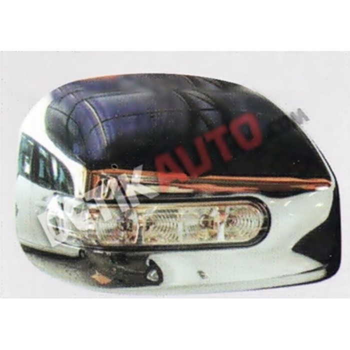 Cover Spion Karimun Wagon R with Lamp