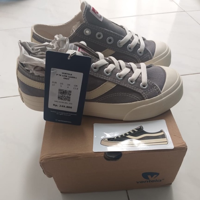 Ventella shoes original