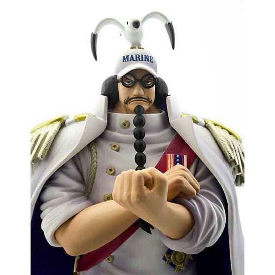 PROMO TERBARU Action Figure PVC DXF Marine Admiral Sengoku One Piece MURAH MERIAH