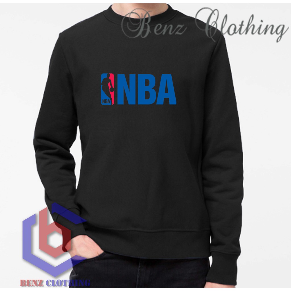 sweater nba
