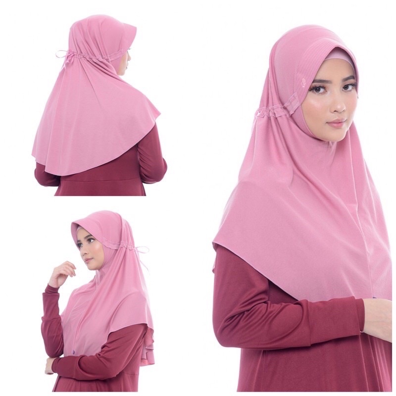 Kerudung Innova LX Warna Warni Best Seller