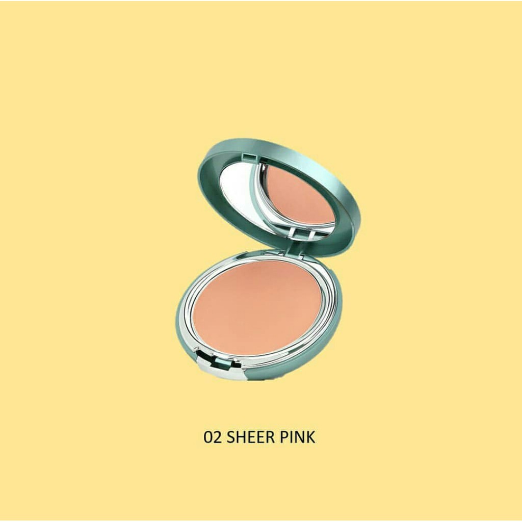 WARDAH Exclusive Creamy Foundation 12g