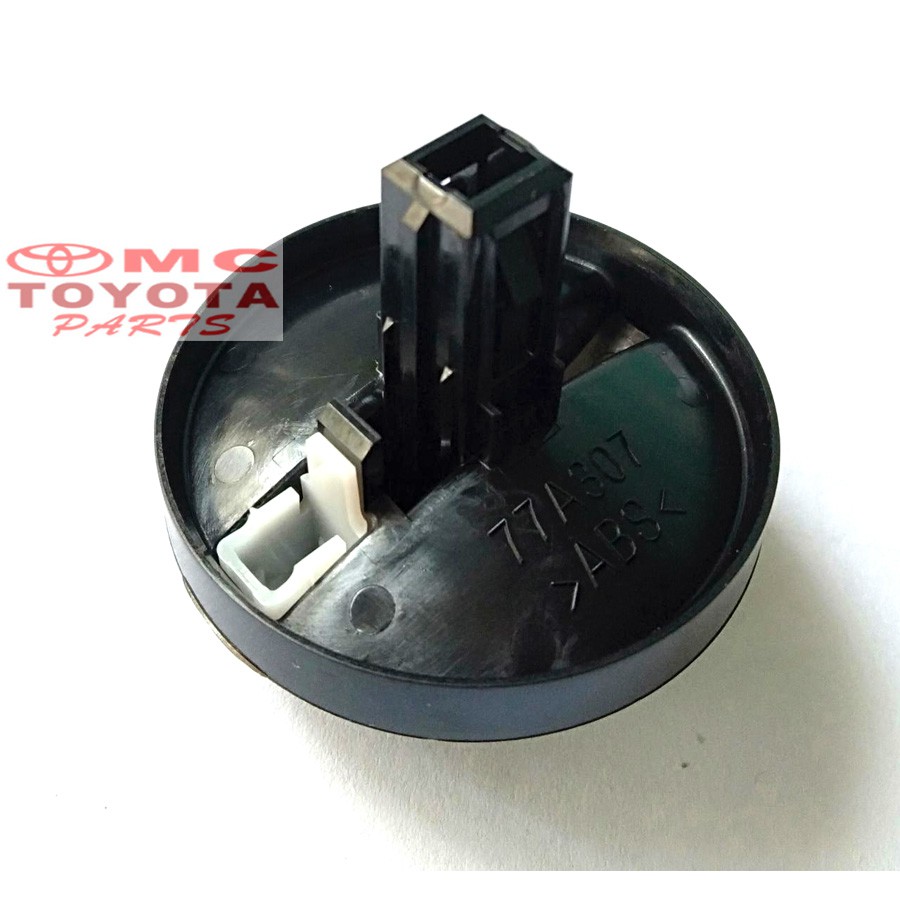 Knob Knop Tombol Stelan Control AC Innova Hilux Fortuner 55905-0K011