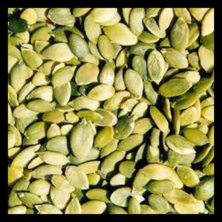 

Organic Pumpkin Seed Murah