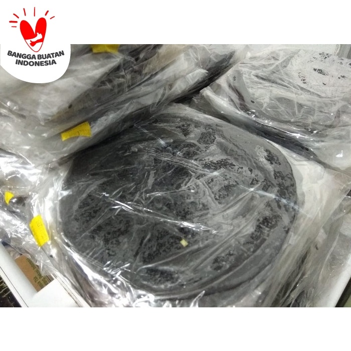 

Gg0Hh Kulit Kebab Hitam ( Black Tortila ) Size 20 Cm Ds0kk