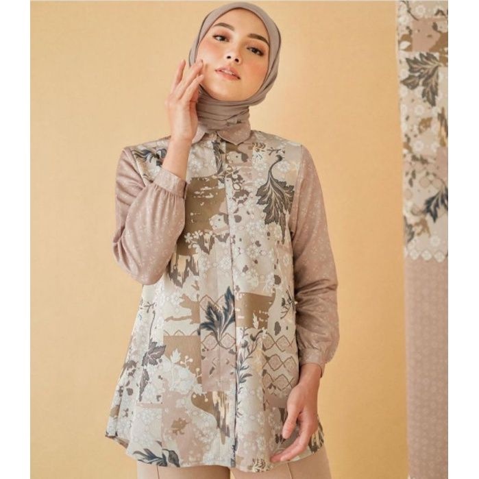AZALEA TOP SIGNATURE by kienka.id