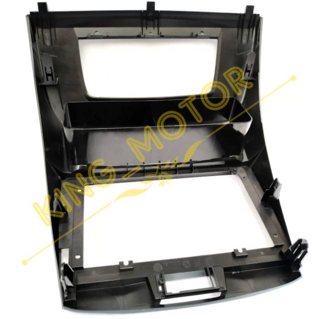 Frame HU New Veloz/Avanza/Xenia (2011 Up) 9 Inch