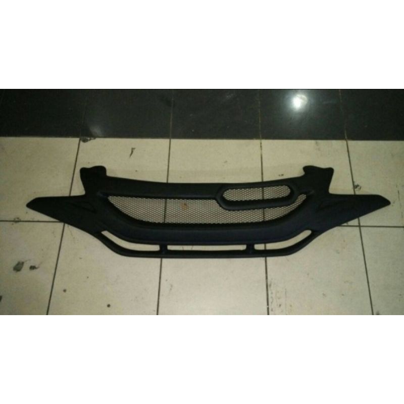 grill racing jazz gk5