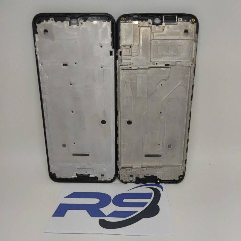 Frame Bezzel Tulang Tengah Tatakan Lcd Infinix Hot 8 / X650B X650C