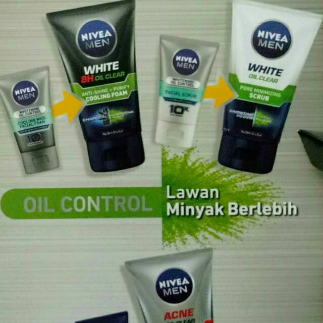 Nivea men
