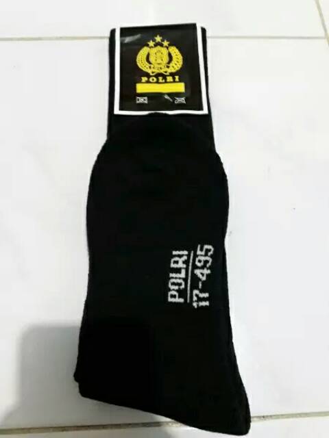 Kaos kaki pdl tebal jata