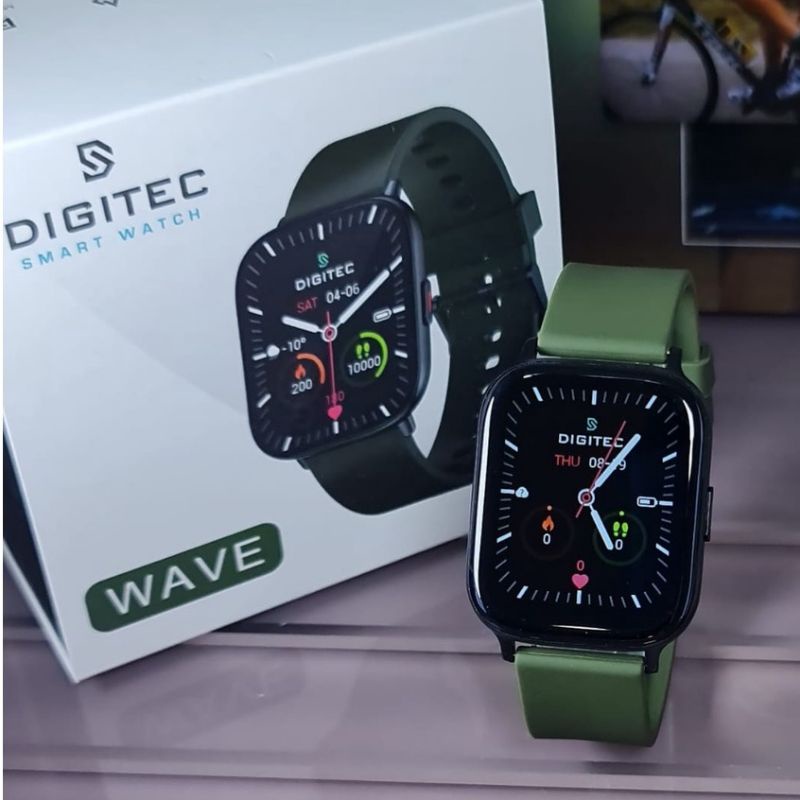 Smart Watch DIGITEC Original DG-SW WAVE / Smart Watch WAVE DIGITEC Original 100%