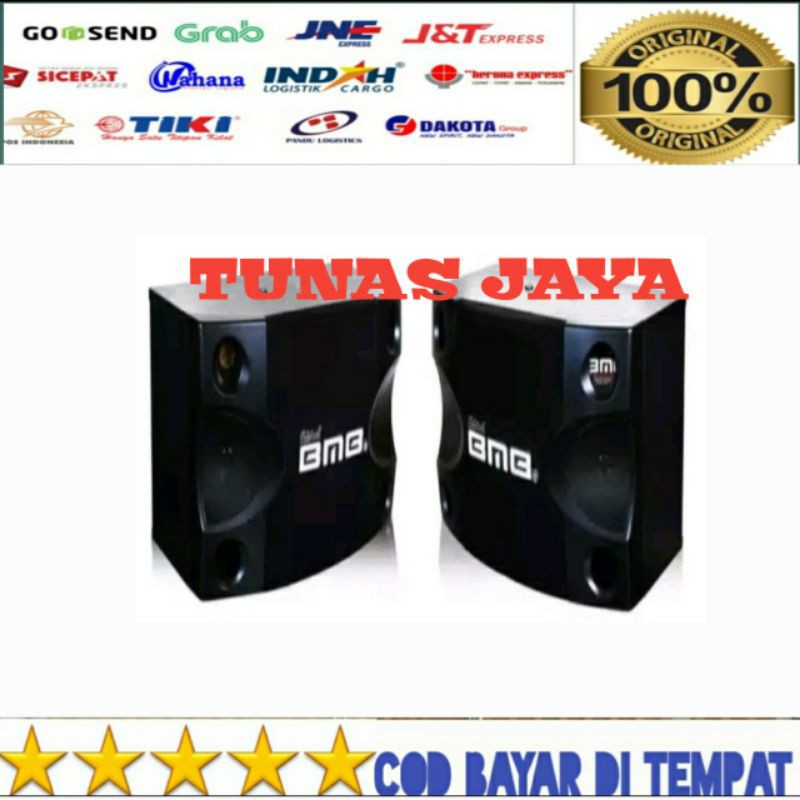 Speaker BMB 8 inch CS 252V ORIGINAL 2 PCS GARANSI 3 TAHUN