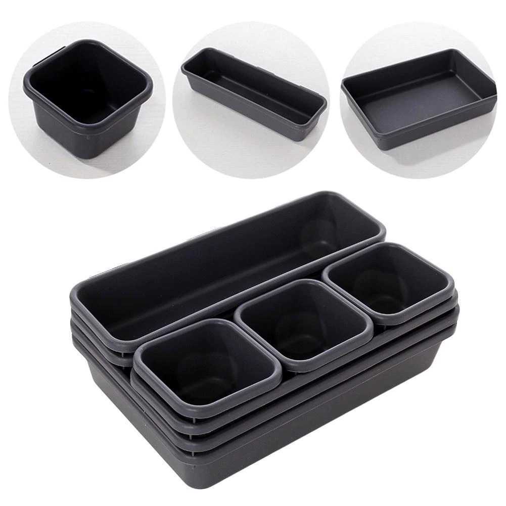 BNBS Kotak Pembatas Organizer Peralatan Divider Case Organizer 8 PCS - HJ1992