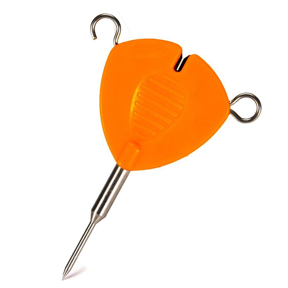 Agustina Alat Simpul Pancing Feeder Untuk Aksesoris Rig Ikan Gurame Alat Pancing Puller 5in1 Multi Puller Tool
