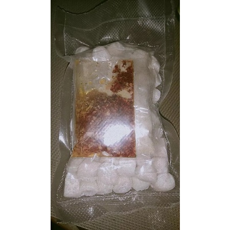 

Cimol Bojot Frozen Vacum