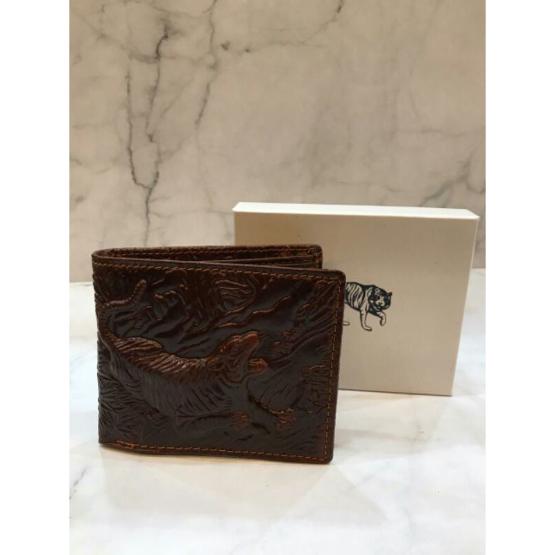 DOMPET LIPAT#DOMPET KULIT#DOMPET KULIT ASLI#DOMPET UKIR#DOMPET MACAN#DOMPET NAGA#DOMPET PRIA