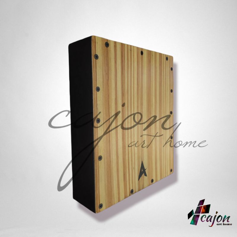 Cajon travel / cajon mini / drum box  murah berkualitas