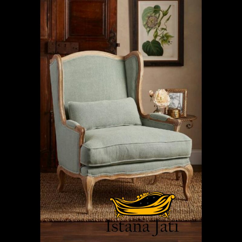 kursi sofa single minimalis/kursi sofa tamu minimalis/kursi sofa goyang/kursi santai/kursi makan caf