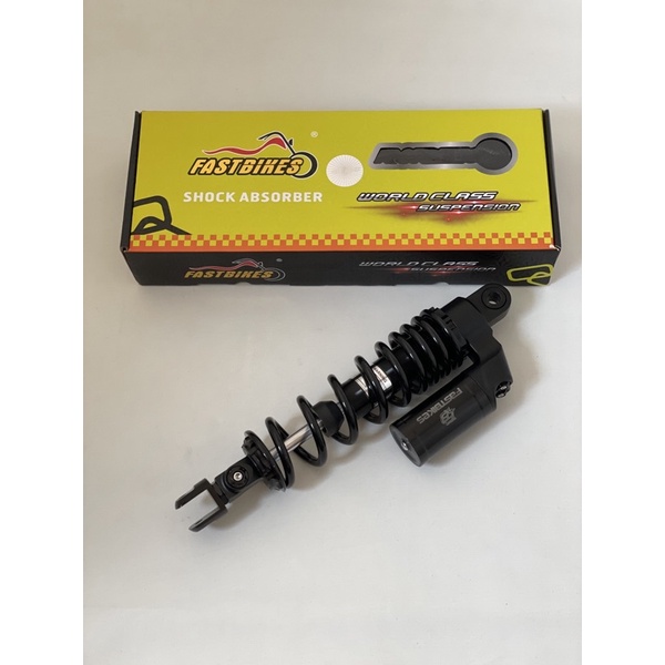 SHOCKBREAKER TABUNG ATAS FAST BIKES UNIVERSAL PCX NMAX AEROX 155 ADV RX KING VARIO BEAT MIO SCOOPY XEON FINO DLL-330 single matic WP