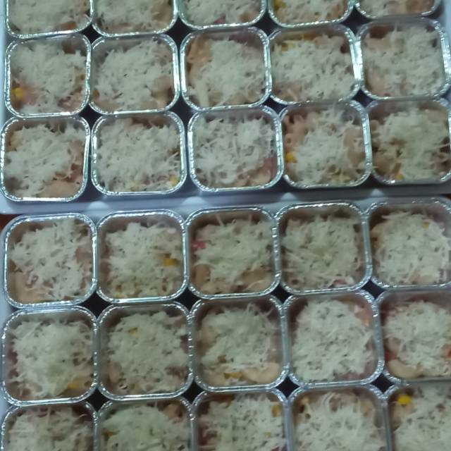 

Makaroni schotel