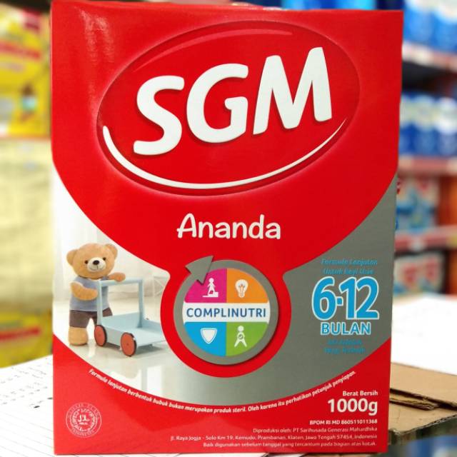 

SGM 6-12 1000GR