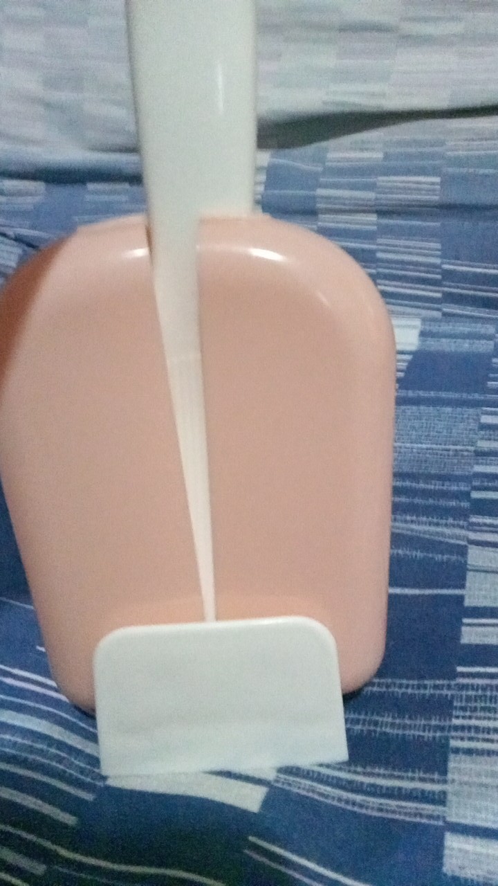 Centong Nasi Otomatis Centong Ajaib Centong Nasi Buka Tutup- Sweet Bee