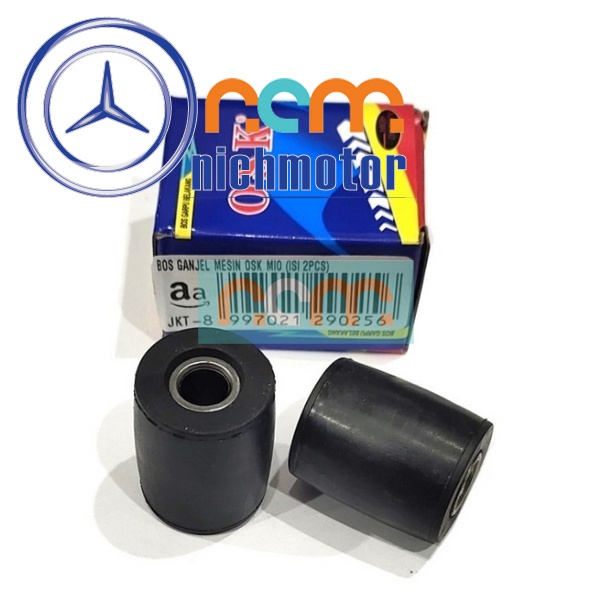 Bos Arm Mio Mio J osk