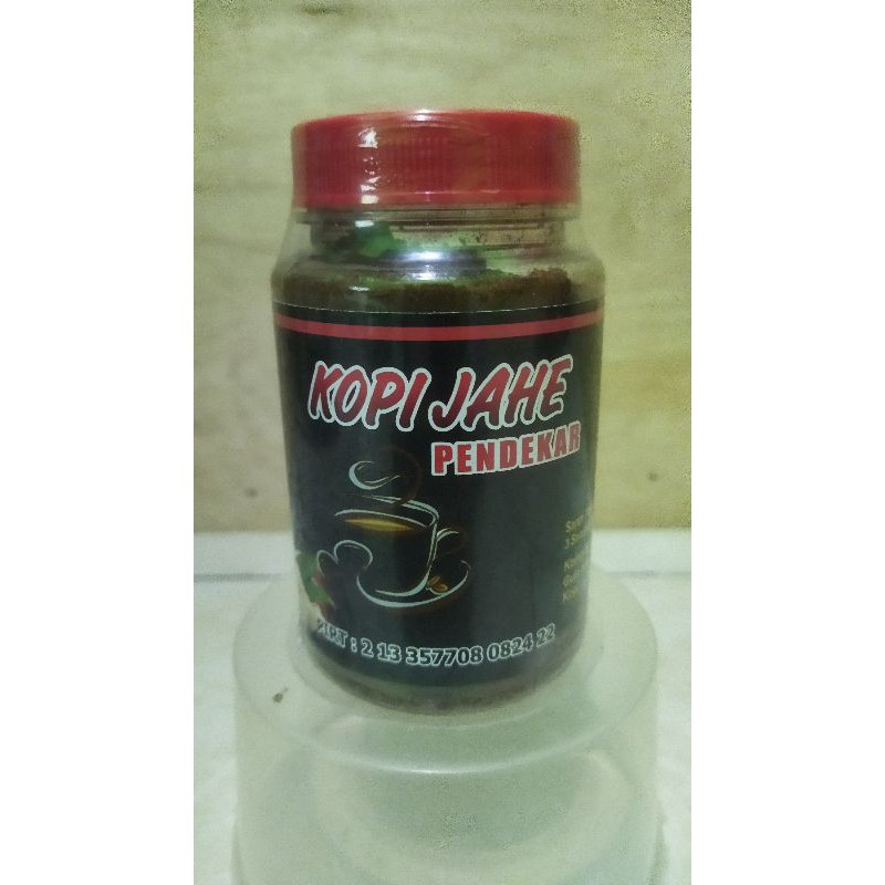 

KopiJahePendekar
