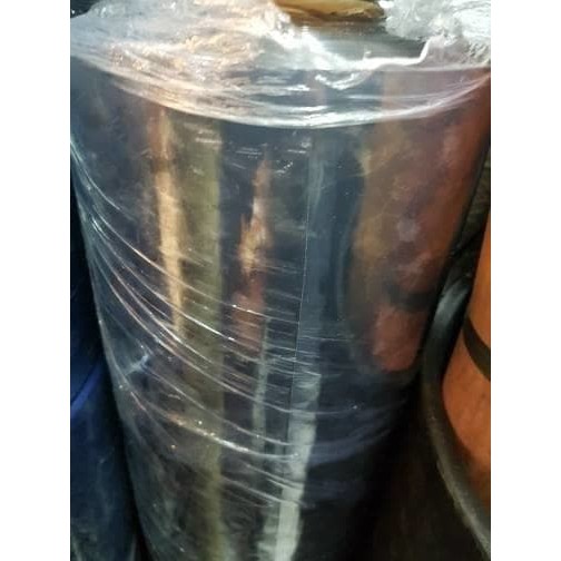 

Plastik PVC Clear