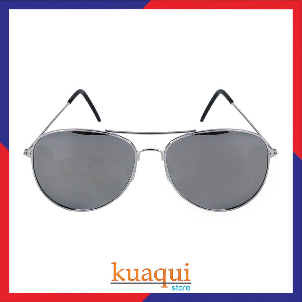 Pro Acme Kacamata Pilot Aviator Pria Mirror