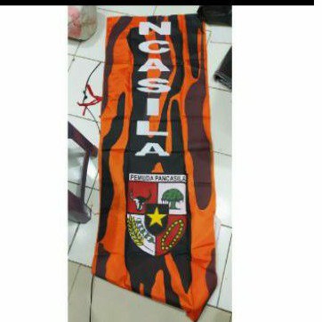 

umbul umbul pemuda pancasila