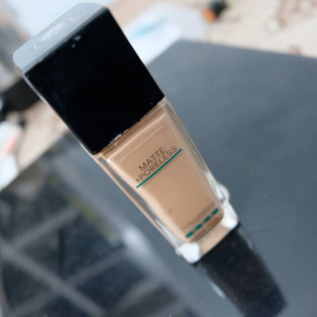Maybelline Foundation Fit Me Shade 130 / Preloved