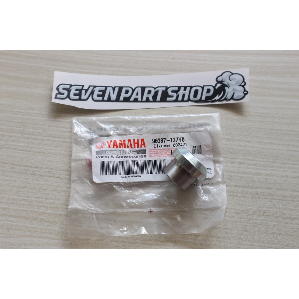 Bosh Collar Nap Gir Roda Belakang Original Yamaha F1ZR F1Z FORCE 1 JUPITER Z 90387-127Y0