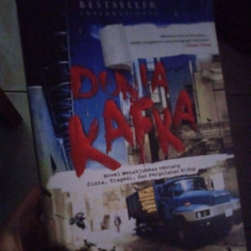 dunia kafka
