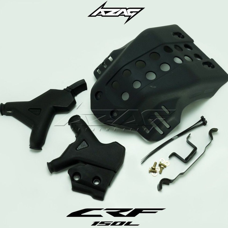 ENGINE GUARD FRAMEGUARD - HONDA CRF 150L