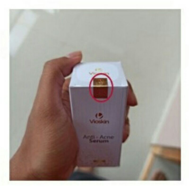 Vioskin Anti Acne Serum VIOSKIN SERUM OBAT PENGHILANG JERAWAT PALING AMPUH PRIA WANITA BPOM ORIGINAL