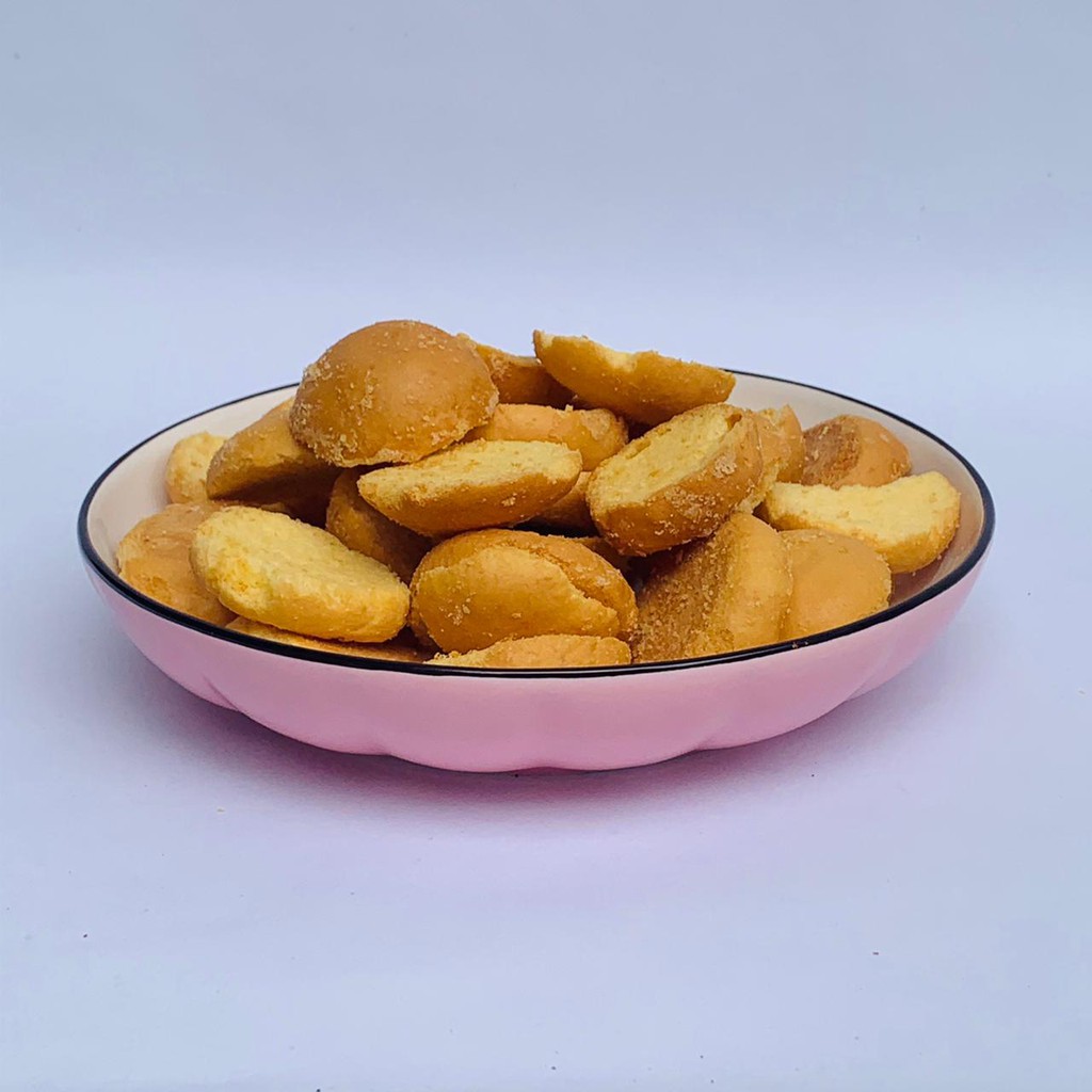 

BAGELEN BULAT 125 GRAM