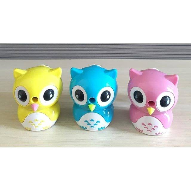 

Rautan putar owl