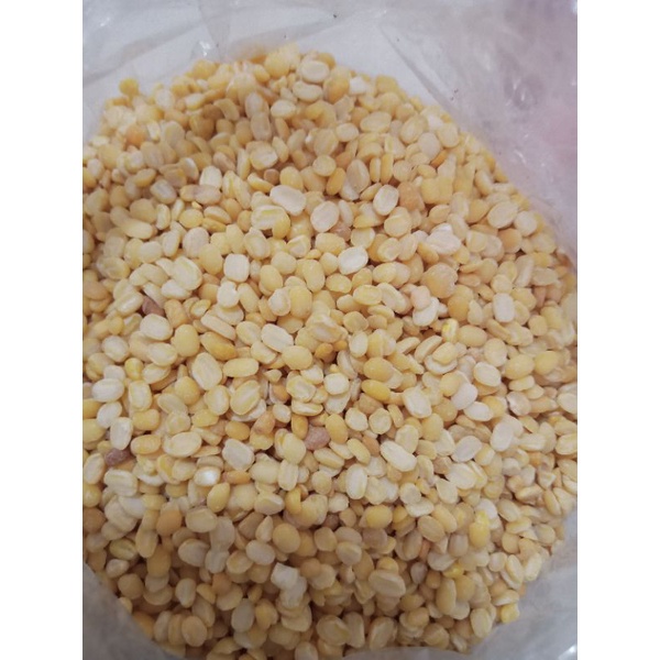 

KACANG HIJAU KUPAS 250 GRAM