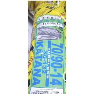 Ban Swallow Katana 70/90 Ring 14 Tubeless
