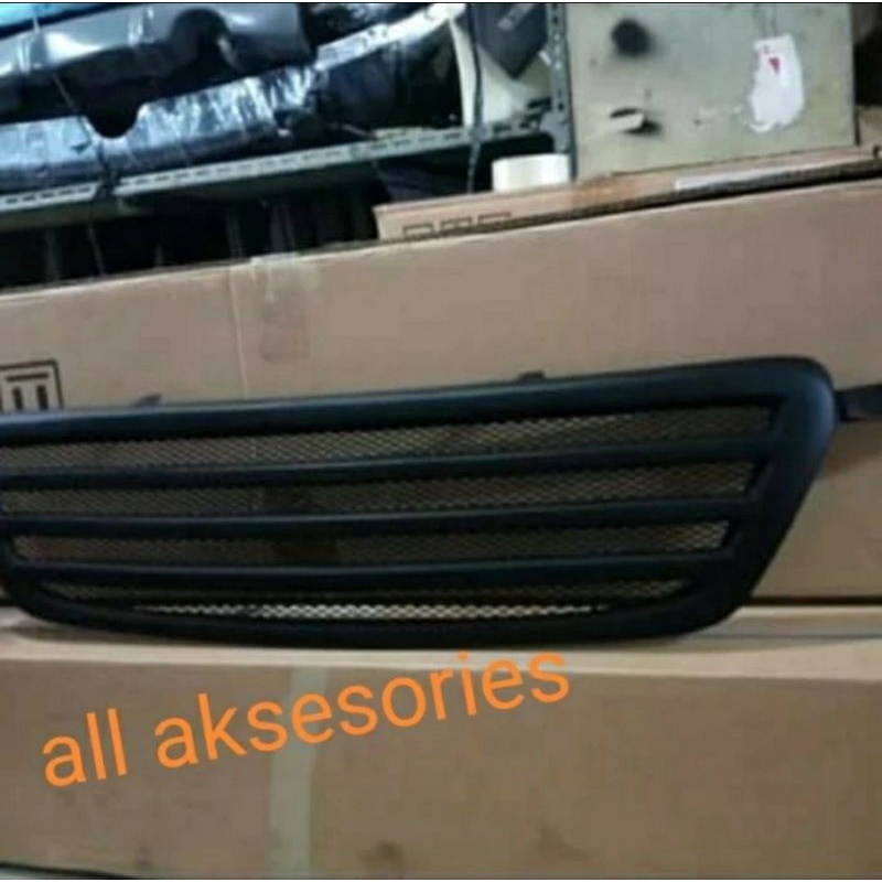 Grill CRV Gen 2 Tahun 2004