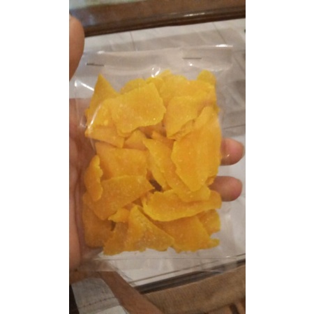 

manisan mangga kering minnie pack