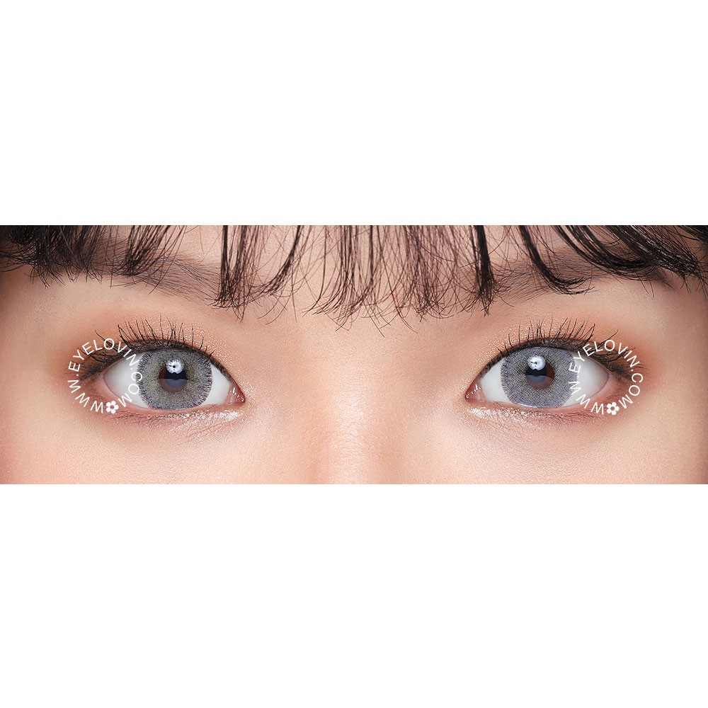 Softlens Dreamcolor I - Nobluk Grey