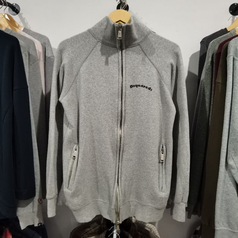 Jaket Dsquared 2 (L)