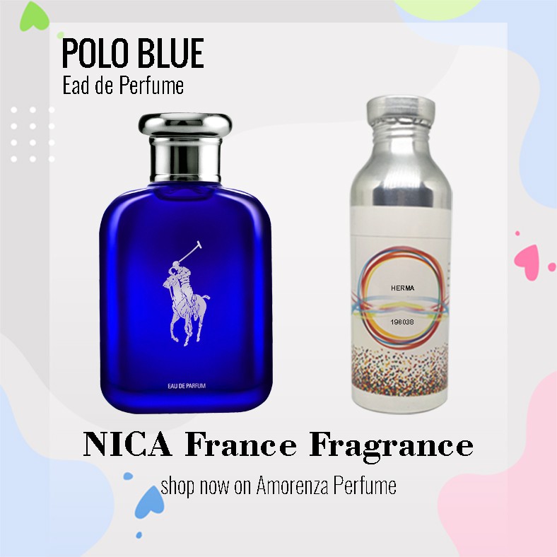 POLAR BLUE BIBIT NICA 250GR ORIGINAL 100% MURNI TANPA CAMPURAN / BIBIT PARFUM / BIBIT MURNI / BIBIT MINYAK WANGI / PARFUM PRIA TAHAN LAMA ORI / PARFUM WANITA TAHAN LAMA ORI