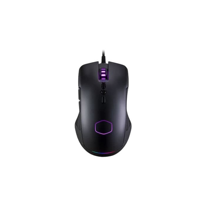 Gaming Mouse Cooler Master CM310